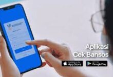 Desil Bansos Bisa Dicek dan Diubah, Ini Jalur Jika Data Tak Lagi Sesuai