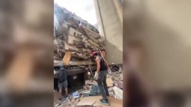 Di Tengah Data Korban Gempa yang Tak Pasti, Warga Venezuela Beralih ke Medsos