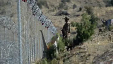 Gencatan Senjata Runtuh di Perbatasan, Puluhan Warga Sipil Afghanistan Tewas