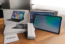 Layar Besar, RAM Lega, dan Harga XPAD 20 Pro yang Sulit Diabaikan
