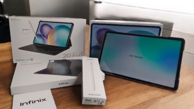 Layar Besar, RAM Lega, dan Harga XPAD 20 Pro yang Sulit Diabaikan