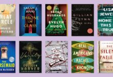 7 Buku Goodreads yang Paling Ramai Dibicarakan, Dari Thriller Kelam hingga Romantasy