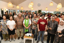 Indonesia Bukan Ruang Saling Menegasikan, Lestari Tegaskan Bahaya Politik Identitas