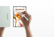 Bobot 260 Gram dan Layar Anti Silau, MatePad Mini Tampil Makin Menggoda di Rp8,9 Juta
