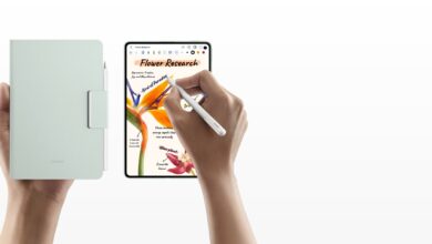Bobot 260 Gram dan Layar Anti Silau, MatePad Mini Tampil Makin Menggoda di Rp8,9 Juta