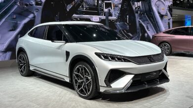 Hybrid China Makin Menekan Jepang, Efisiensi Mesin Mereka Mulai Sulit Ditandingi