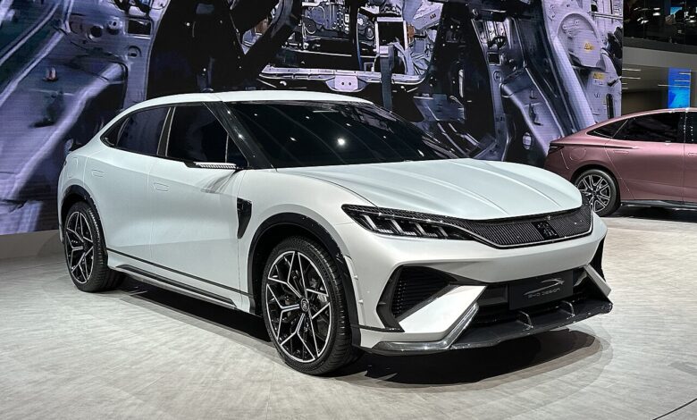 Hybrid China Makin Menekan Jepang, Efisiensi Mesin Mereka Mulai Sulit Ditandingi