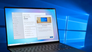 Windows 10 Dapat Nafas Lebih Panjang, Microsoft Diam-Diam Perpanjang ESU Hingga 2027
