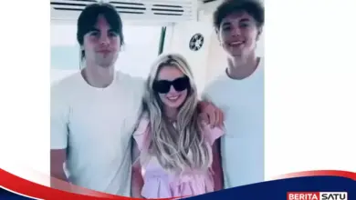 Dua Putra Britney Spears Mencuri Sorotan di Paris, Langkah Baru Sean Preston dan Jayden Federline