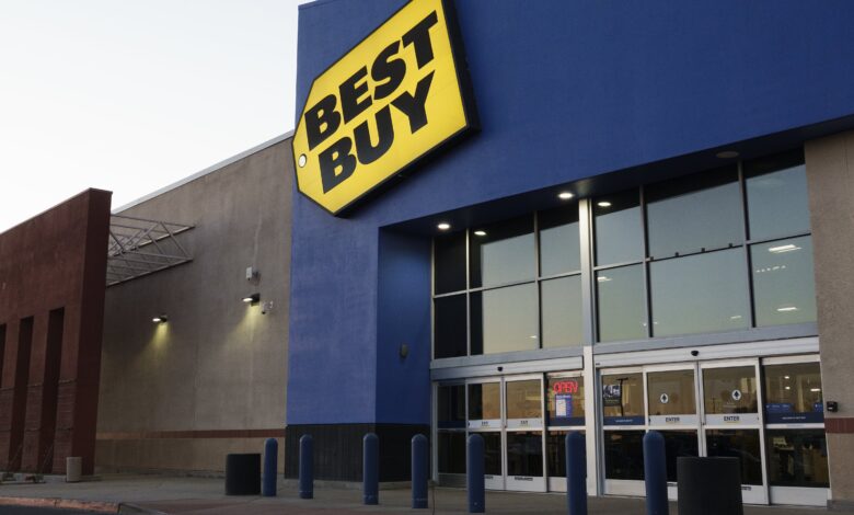 Best Buy Bikin Amazon Tak Lagi Sendirian, Diskon Android Besar Tanpa Membership