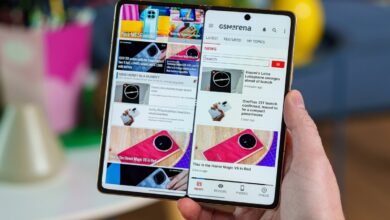 Honor Magic V6 Borong Dua Penghargaan, Vivo X Fold6 Tak Mau Tertinggal