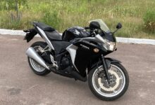 CBR250RR Masih Sulit Ditandingi, Teknologi dan Karakternya Bikin Kelas 250cc Berbeda
