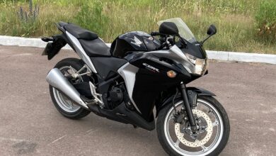 CBR250RR Masih Sulit Ditandingi, Teknologi dan Karakternya Bikin Kelas 250cc Berbeda