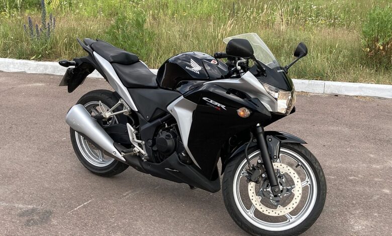 CBR250RR Masih Sulit Ditandingi, Teknologi dan Karakternya Bikin Kelas 250cc Berbeda