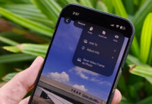 iPhone Punya Nama Baru untuk Fitur yang Menjaga Internet Tetap Stabil