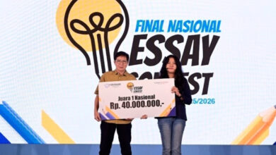 Disabilitas Tak Tampak Sering Dianggap Sehat, Mahasiswa Udayana Ini Ajukan Solusi Baru
