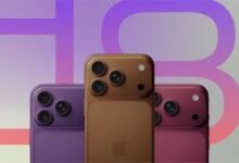 iPhone 18 Ternyata Cuma 9GB RAM, Apple Pilih Aman untuk AI dan Biaya
