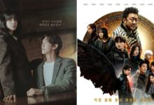10 Proyek Baru Para Bintang Notes from the Last Row, dari Komedi hingga Sageuk-Fantasi