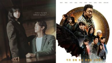 10 Proyek Baru Para Bintang Notes from the Last Row, dari Komedi hingga Sageuk-Fantasi