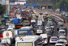 28 Akses Tol di Jakarta Kena Ganjil Genap, Titik yang Sering Disalahpahami