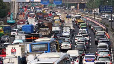 28 Akses Tol di Jakarta Kena Ganjil Genap, Titik yang Sering Disalahpahami