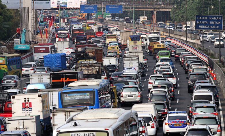 28 Akses Tol di Jakarta Kena Ganjil Genap, Titik yang Sering Disalahpahami