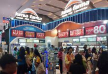 Kimia Farma Apotek Tawarkan Diskon 60 Persen di PRJ 2026, Ada Cek Kesehatan Gratis