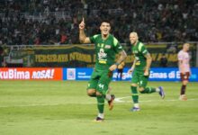 Sananta dan Rivera Jadi Andalan Baru Persebaya, Tavares Tuai Pujian Legenda