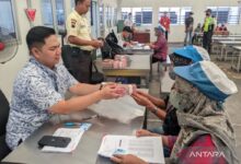 Rp 51 Miliar BLT DBHCHT Mengalir ke Buruh Rokok Jateng, Ribuan Masih Menunggu