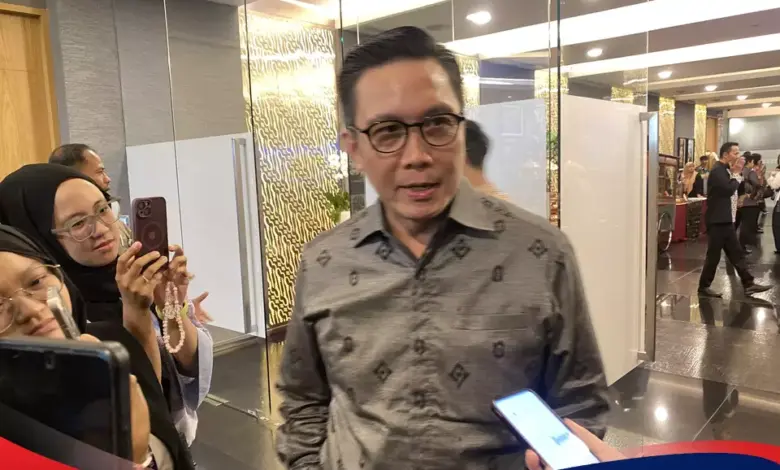 BEI Bidik 10 Bursa Terbesar Dunia, Jeffrey Hendrik Andalkan Pendalaman Pasar