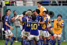 Brasil dan Jepang Sama Kuat, Malam Ini Tiket Lolos Diperebutkan Pukul 00.00 WIB