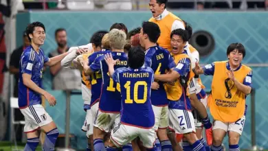 Brasil dan Jepang Sama Kuat, Malam Ini Tiket Lolos Diperebutkan Pukul 00.00 WIB
