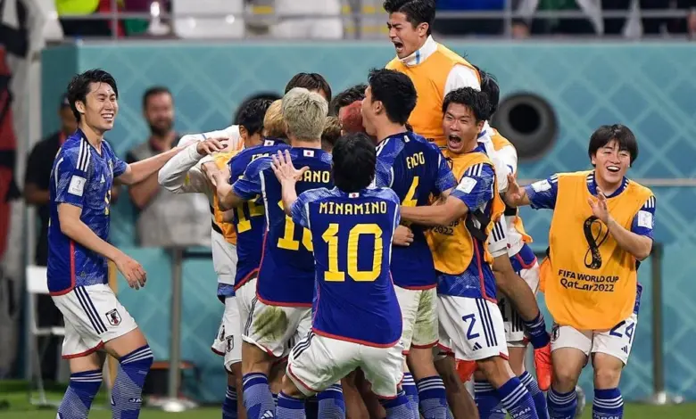 Brasil dan Jepang Sama Kuat, Malam Ini Tiket Lolos Diperebutkan Pukul 00.00 WIB
