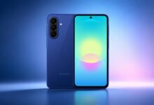 Galaxy A27 5G Bawa Layar 120Hz dan Update Panjang, Samsung Makin Agresif di Kelas Menengah