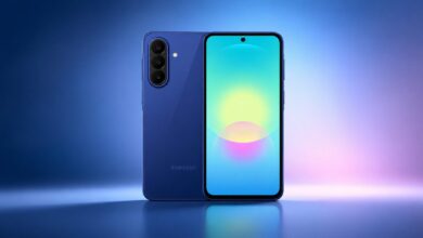 Galaxy A27 5G Bawa Layar 120Hz dan Update Panjang, Samsung Makin Agresif di Kelas Menengah