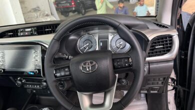 Hilux Baru Makin Keras, Toyota Tambah Tenaga Diesel dan Hadirkan Versi EV