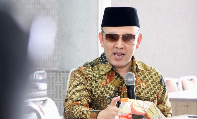 Beasiswa Sekolah Swasta Disorot DPRD Jabar, Anggaran dan Aturan Jadi Penentu