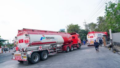 Antrean Biosolar Jatim Mulai Terurai, Pertamina Pastikan Pasokan BBM Tetap Aman