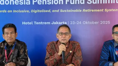 KUR Rp320 Triliun Buka Peluang Besar, OJK Waspadai Beban Risiko Penjaminan