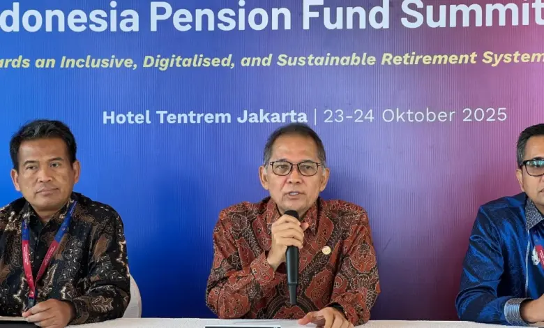 KUR Rp320 Triliun Buka Peluang Besar, OJK Waspadai Beban Risiko Penjaminan