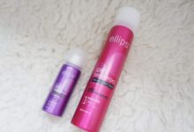 5 Dry Shampoo Murah yang Bikin Rambut Segar Tanpa Keramas