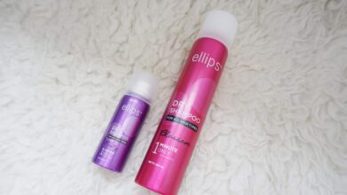 5 Dry Shampoo Murah yang Bikin Rambut Segar Tanpa Keramas