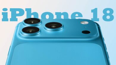 iPhone 18 Cuma 9 GB RAM, Apple Tetap Yakin Performa Tak Akan Kalah