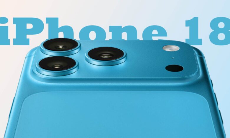 iPhone 18 Cuma 9 GB RAM, Apple Tetap Yakin Performa Tak Akan Kalah