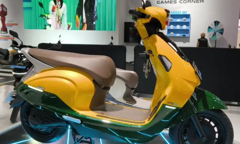 Rp18,8 Juta, Quty Pro Menawarkan Fitur Premium yang Sulit Dicari di Kelasnya