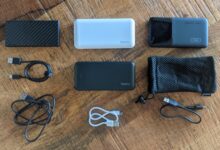 10 Power Bank Fast Charging 2026 yang Paling Masuk Akal untuk Pemakaian Harian