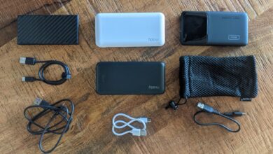 10 Power Bank Fast Charging 2026 yang Paling Masuk Akal untuk Pemakaian Harian