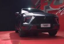 Mobil Listrik Mitsubishi Rp 200 Jutaan Masih Menggantung, Indonesia Belum Pasti Menyambut