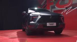 Mobil Listrik Mitsubishi Rp 200 Jutaan Masih Menggantung, Indonesia Belum Pasti Menyambut
