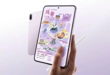 Oppo Pad Mini Bikin iPad Mini Tertinggal, Layar OLED dan Baterai Jadi Senjata Utama